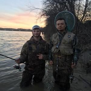 Meet your Posher, Steven